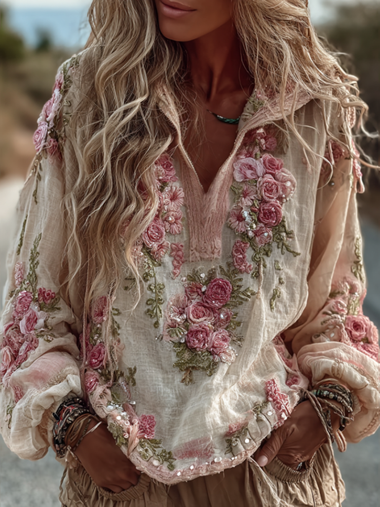 Classic Vintage Garment