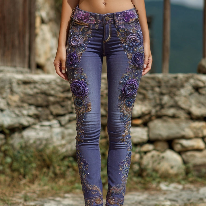 Beautifully Crafted Garment