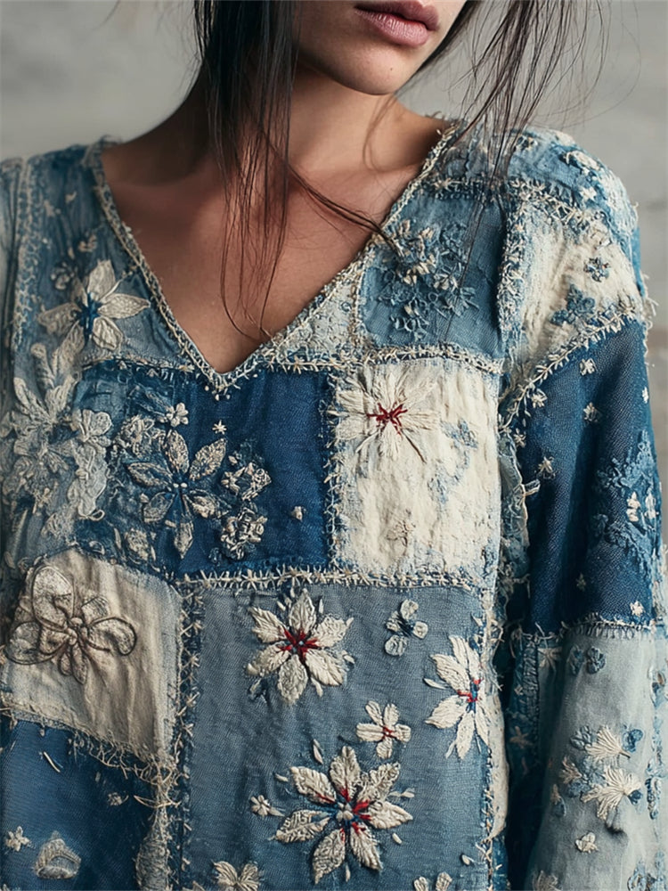 Thoughtfully Designed Garment