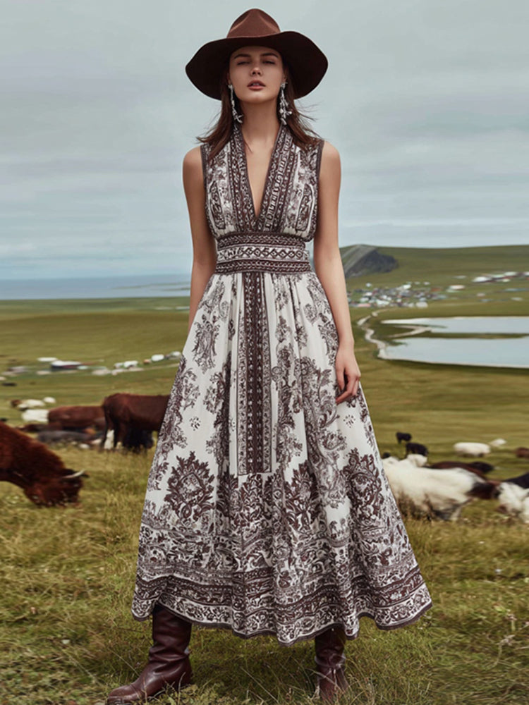 Beautifully Crafted Dress