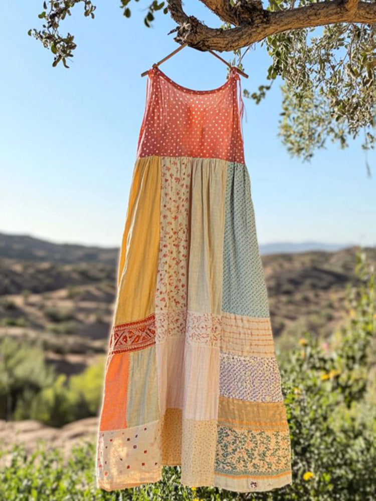 Classic Vintage Dress
