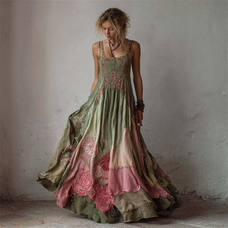 Thoughtfully Designed Dress