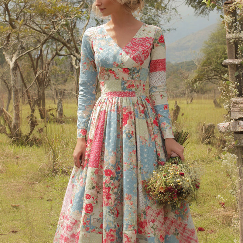 Thoughtfully Designed Dress