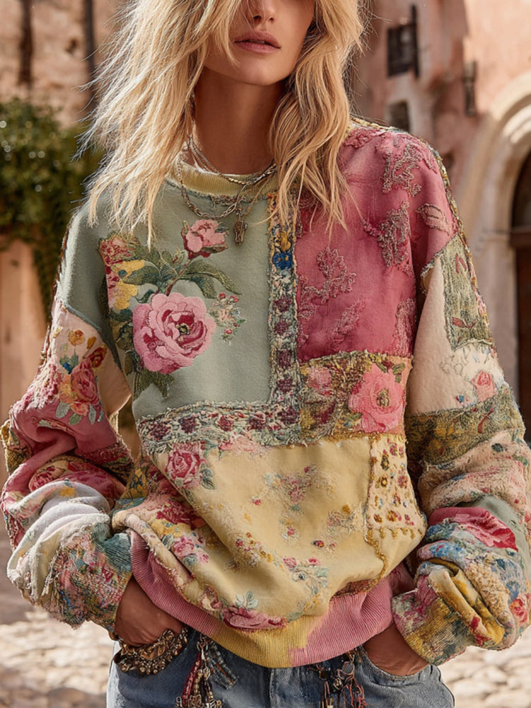 Beautifully Crafted Shirt
