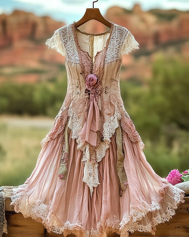 Rose Pink