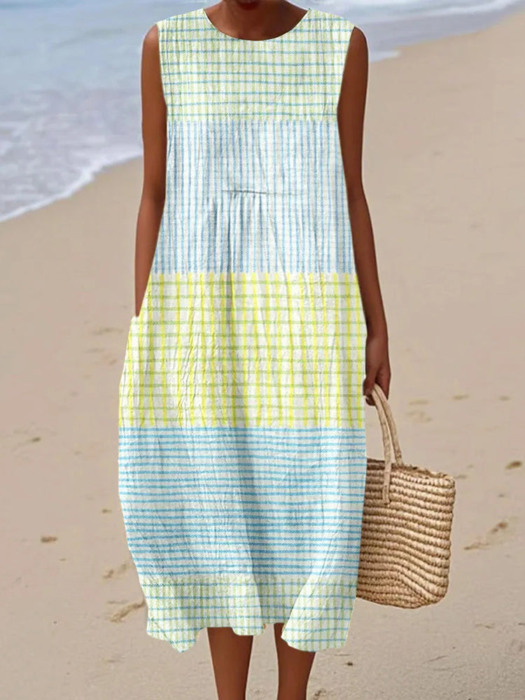 Beautifully Crafted Dress