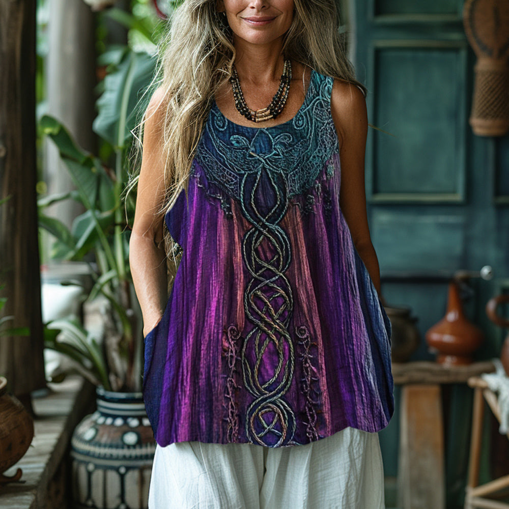 Beautifully Balanced Garment with Timeless Character