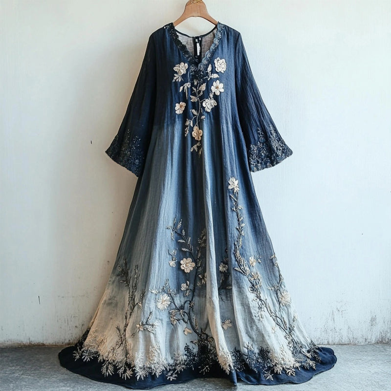 Beautifully Crafted Dress