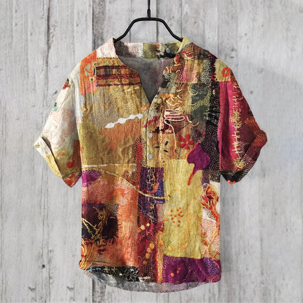Classic Vintage Shirt
