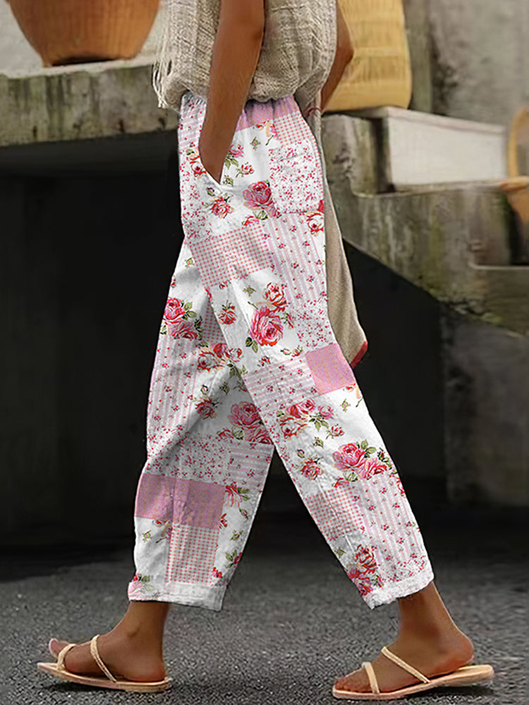 Thoughtfully Designed Pants