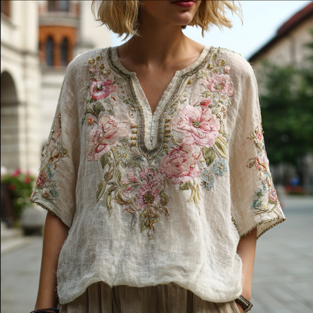 Beautifully Crafted Shirt