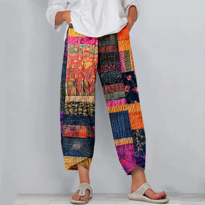 Thoughtfully Designed Pants