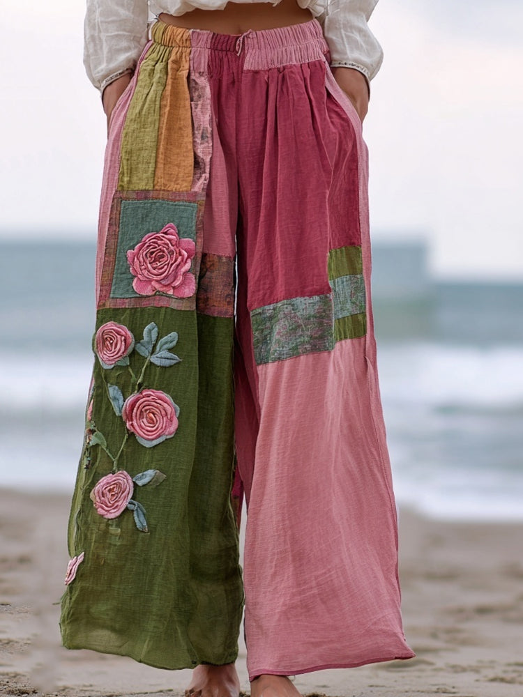 Classic Vintage Pants
