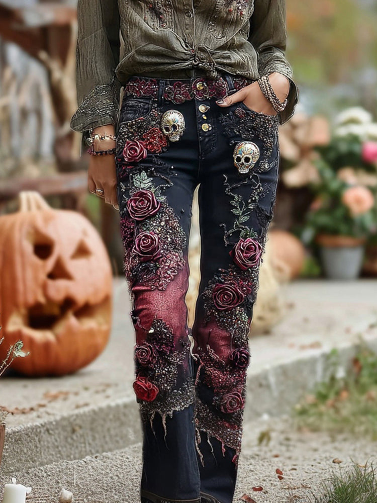 Timeless Vintage Style Garment
