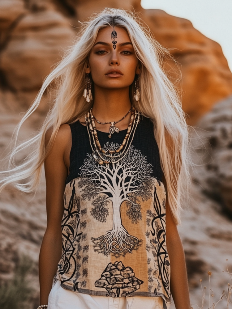 Thoughtfully Designed Top