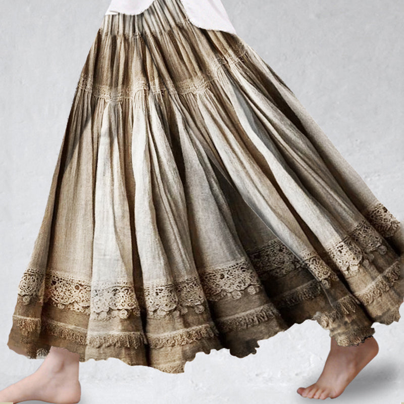 Vintage Inspired Garment