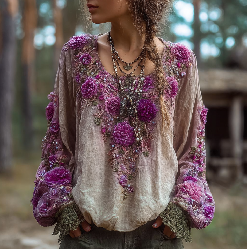 Elegantly Designed Top
