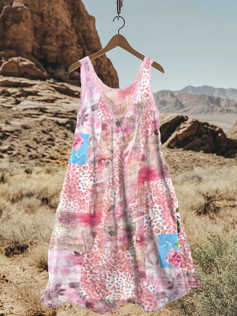 Thoughtfully Designed Dress