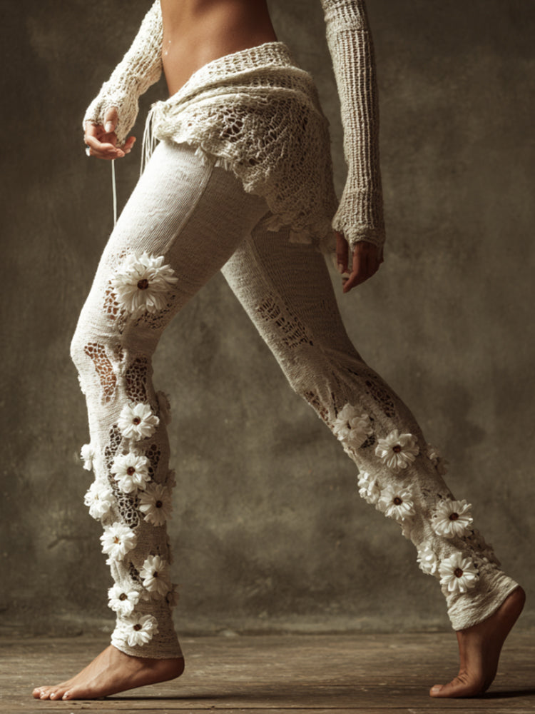 Thoughtfully Designed Garment