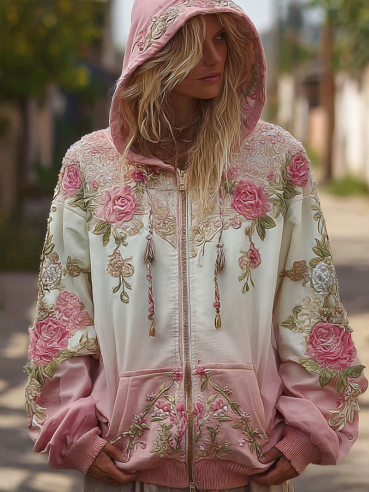 Vintage Inspired Garment