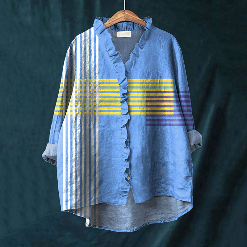 Elegantly Designed Shirt