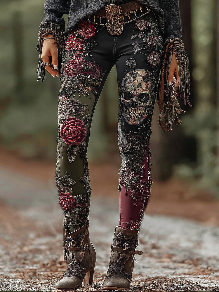 Elegantly Designed Garment