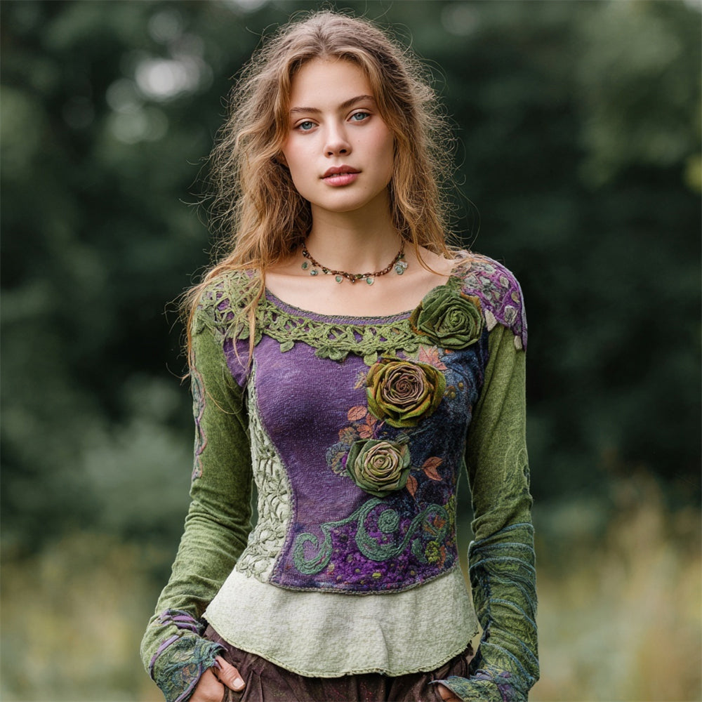Effortlessly Elegant Shirt with a Timeless Design