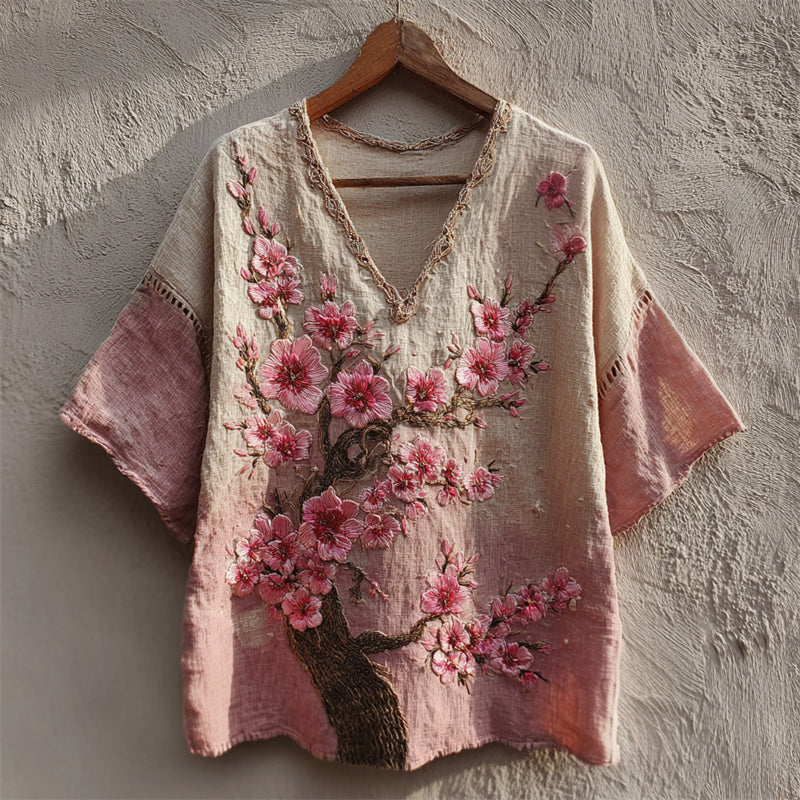 Beautifully Crafted Garment