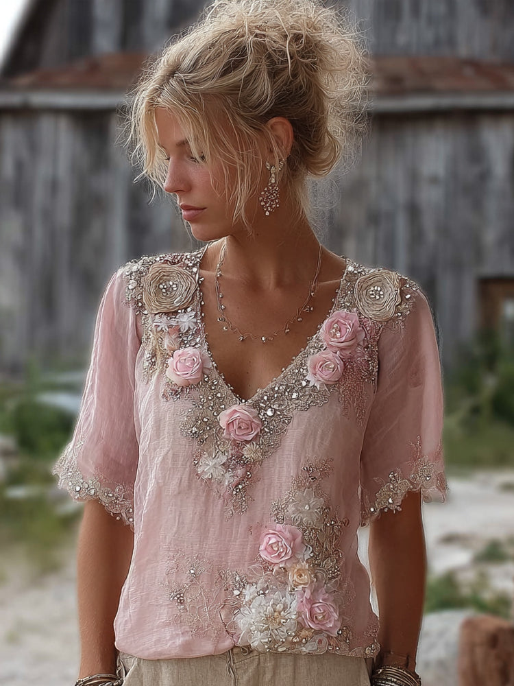Classic Vintage Shirt
