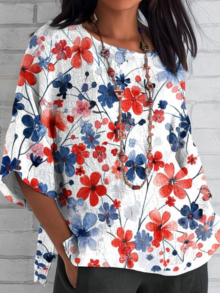 Vintage Inspired T-Shirt