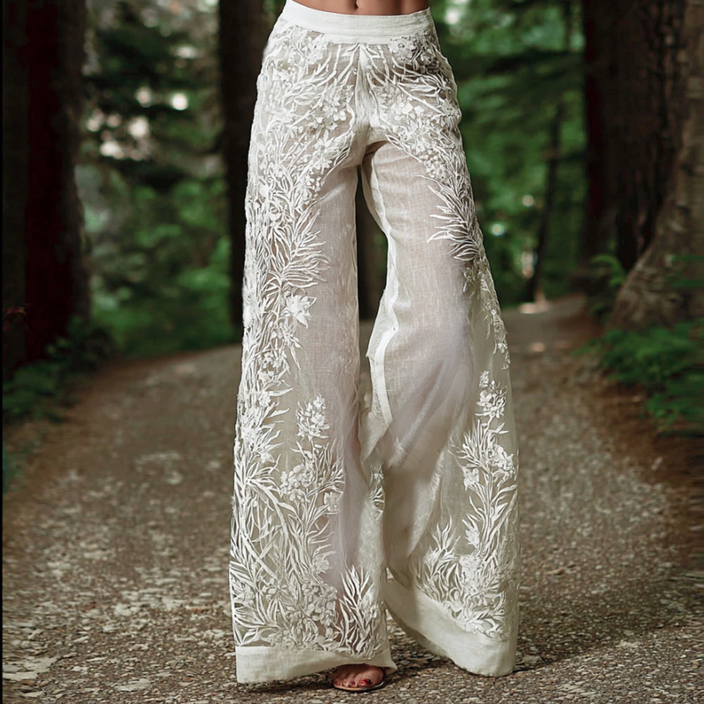 Beautifully Crafted Pants