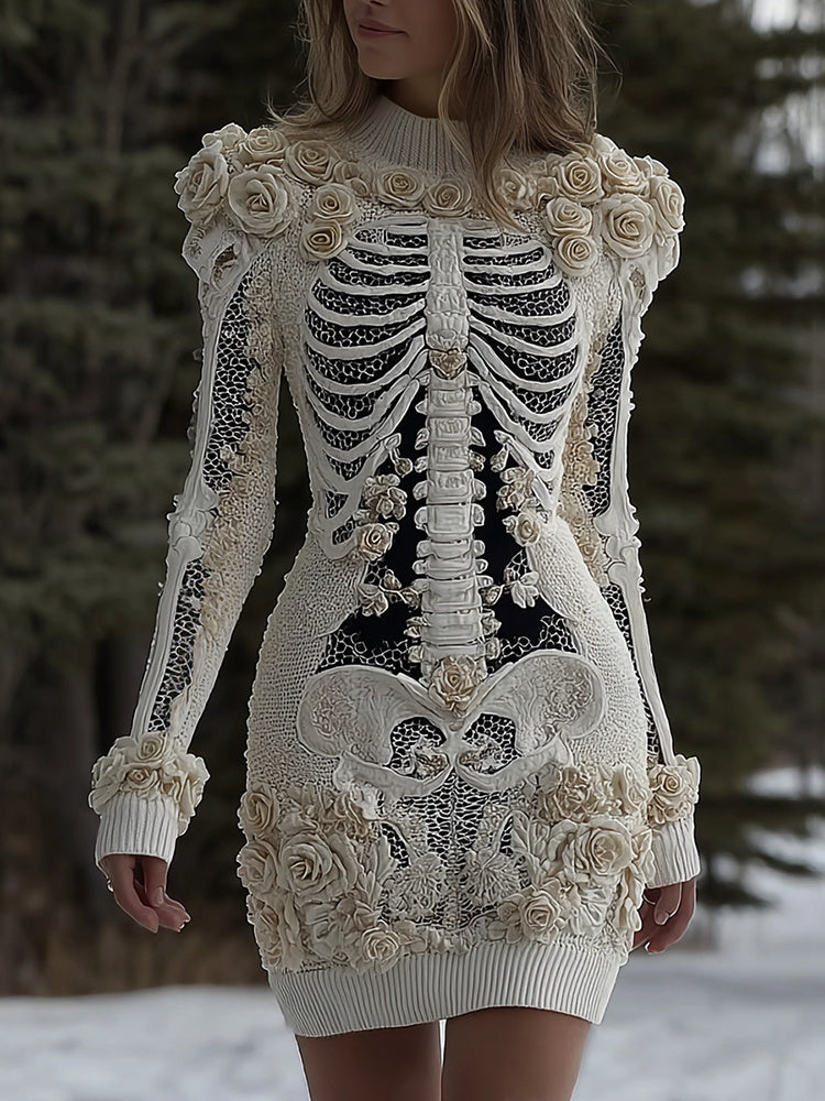 Beautifully Crafted Sweater