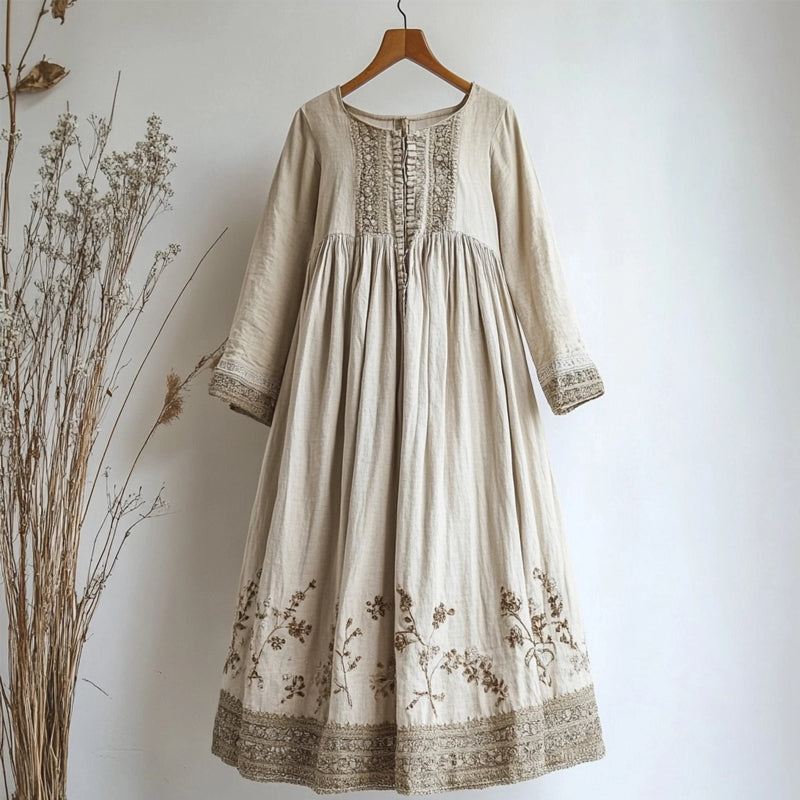 Vintage Inspired Dress