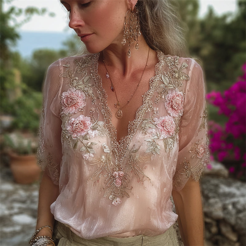 Classic Vintage Garment