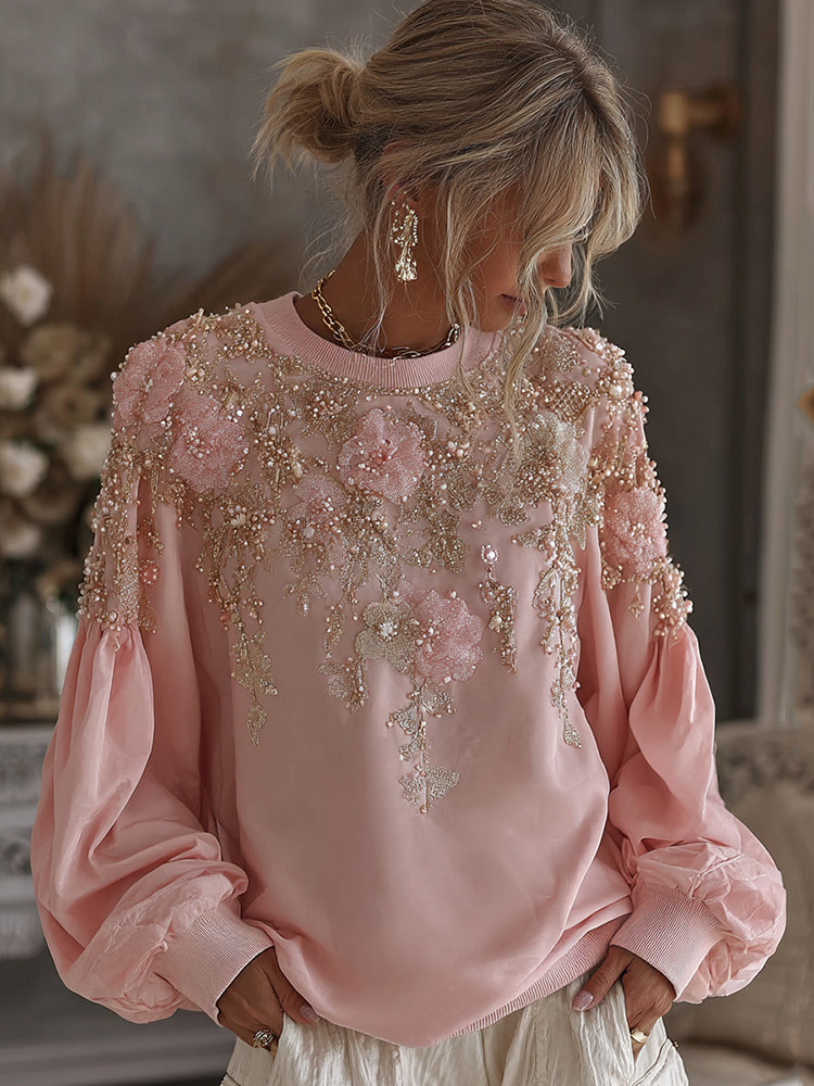 Thoughtfully Designed Shirt
