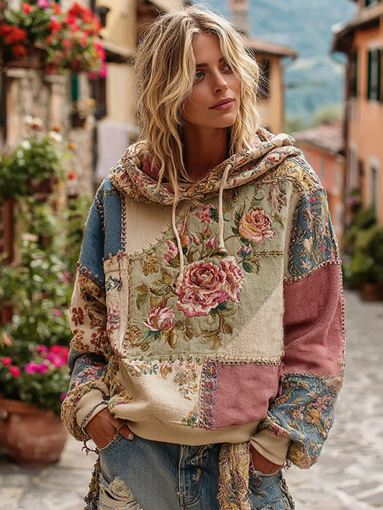 Elegantly Designed Garment
