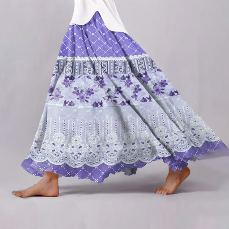 Vintage Inspired Garment