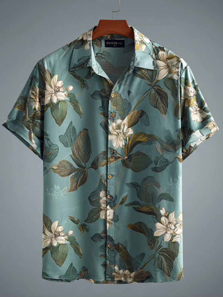Beautifully Crafted Shirt