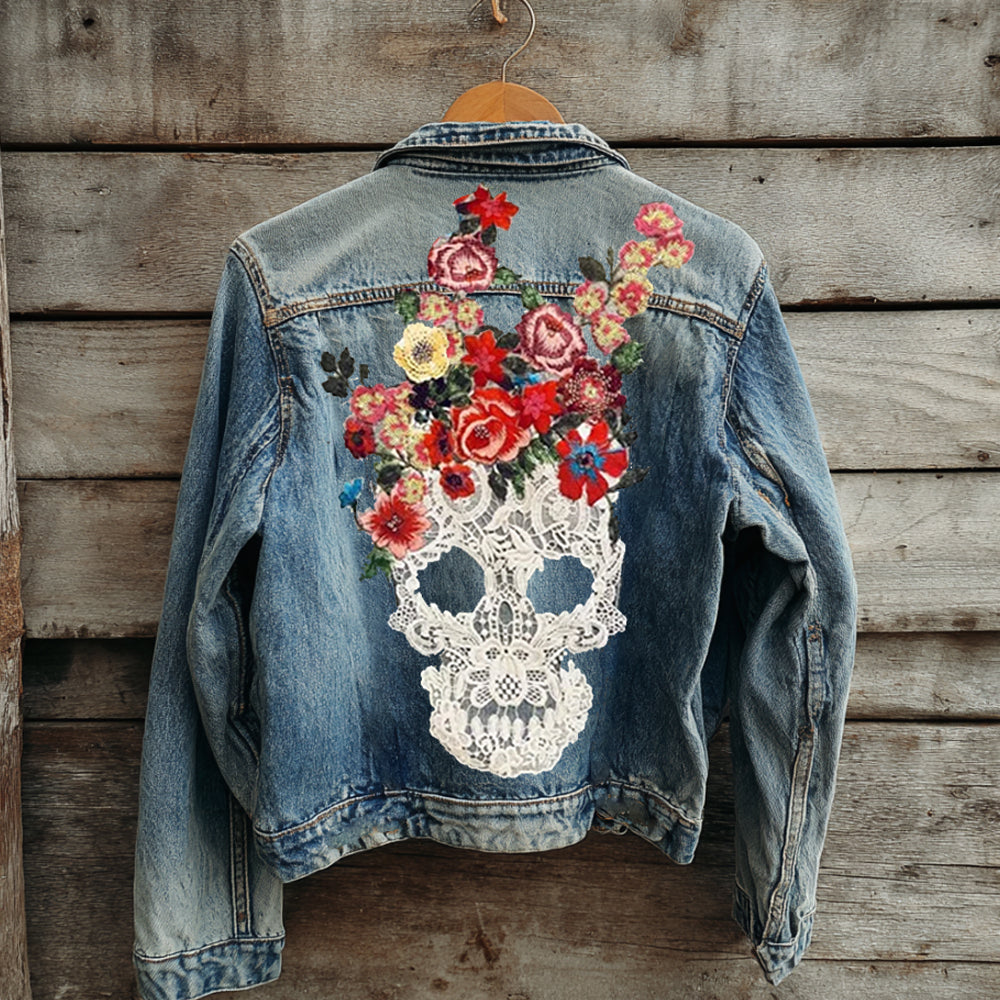 Thoughtfully Designed Jacket