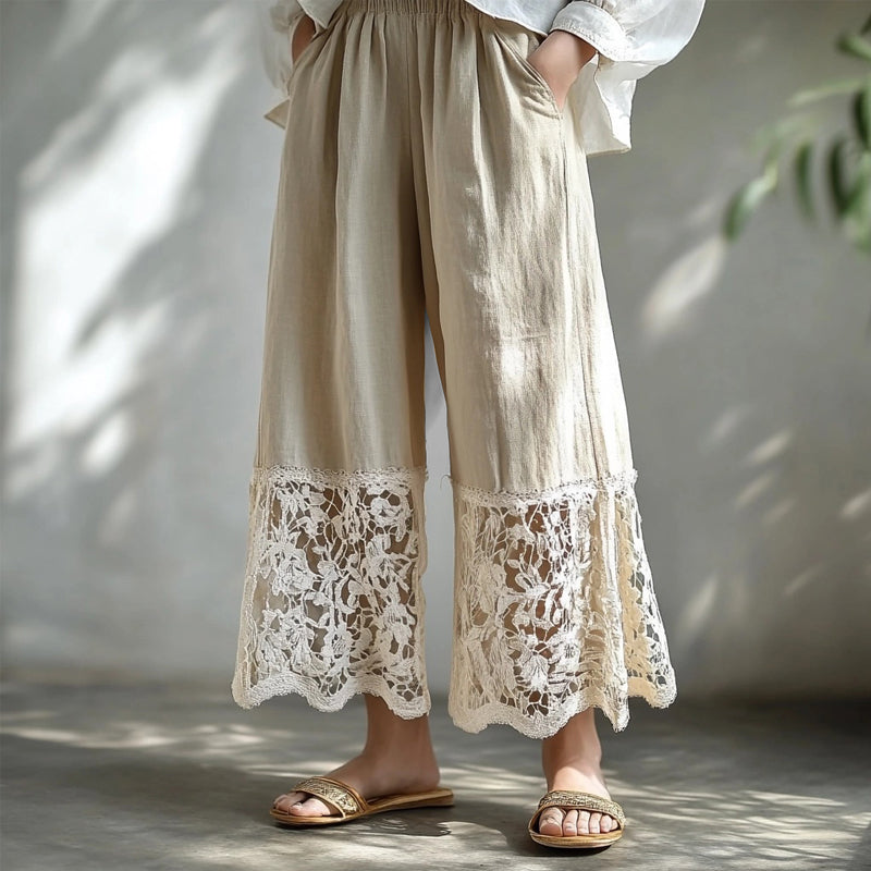 Beautifully Crafted Pants