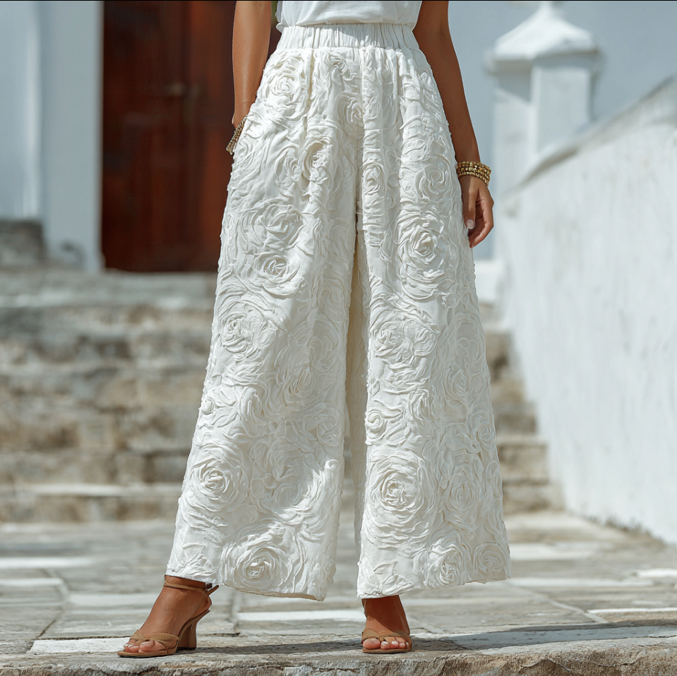 Classic Vintage Pants