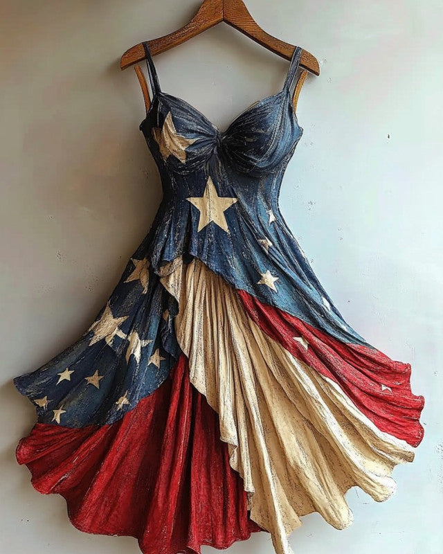 Classic Vintage Dress