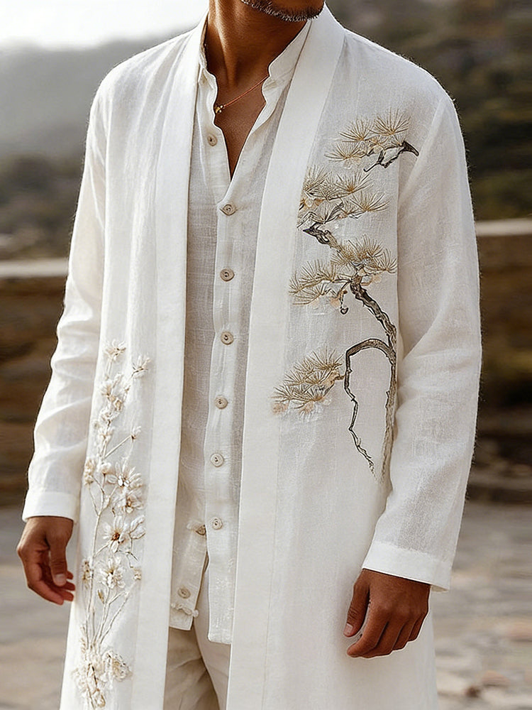 Vintage Inspired Garment