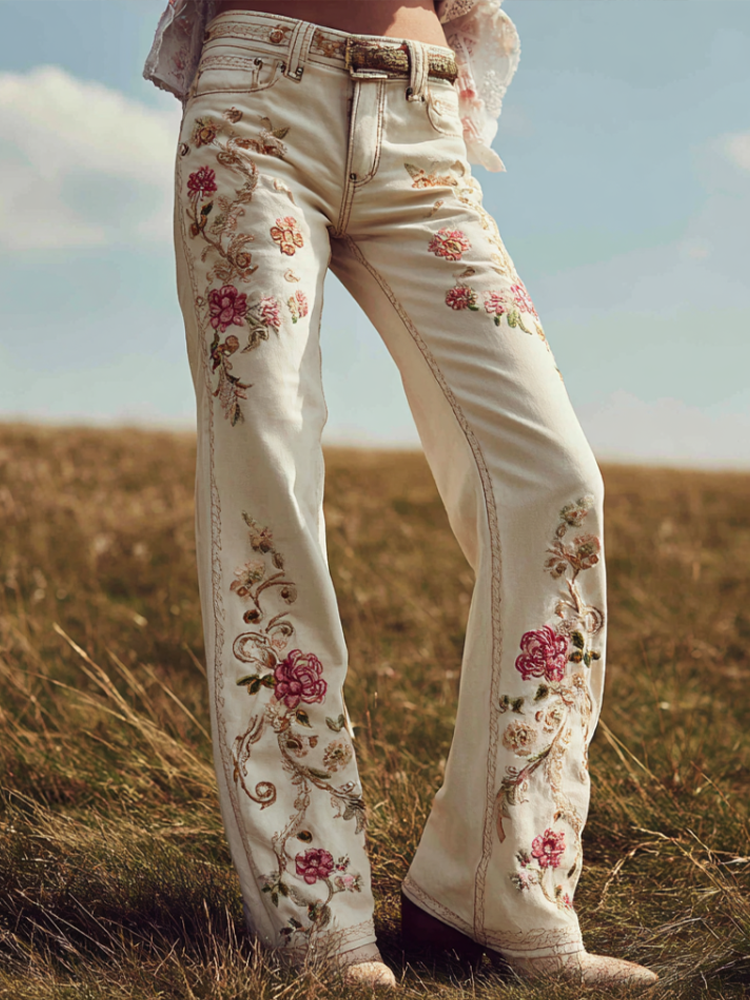 Elegantly Designed Garment