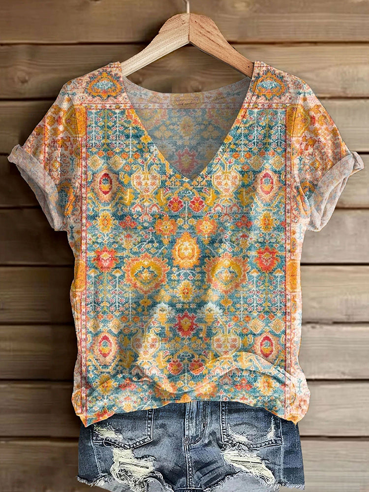 Classic Designed T-Shirt