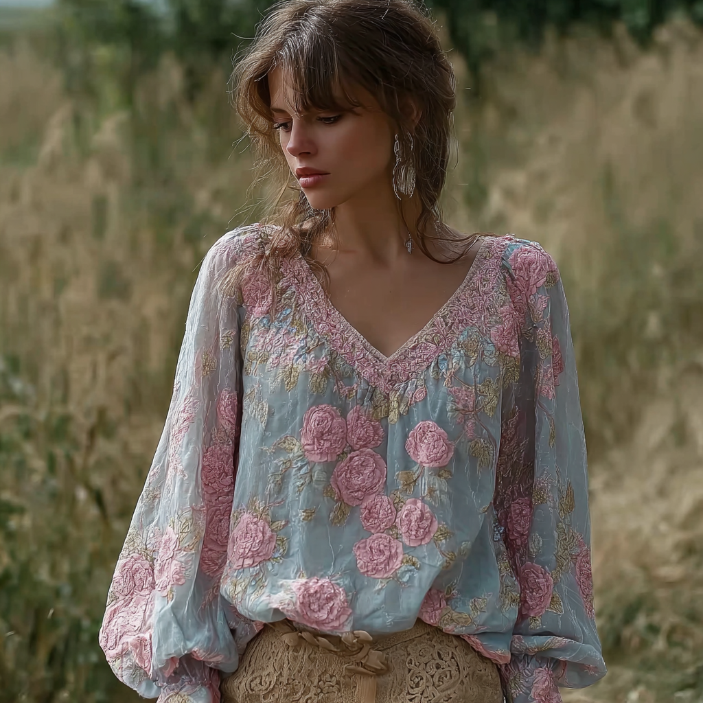 Classic Designed Top