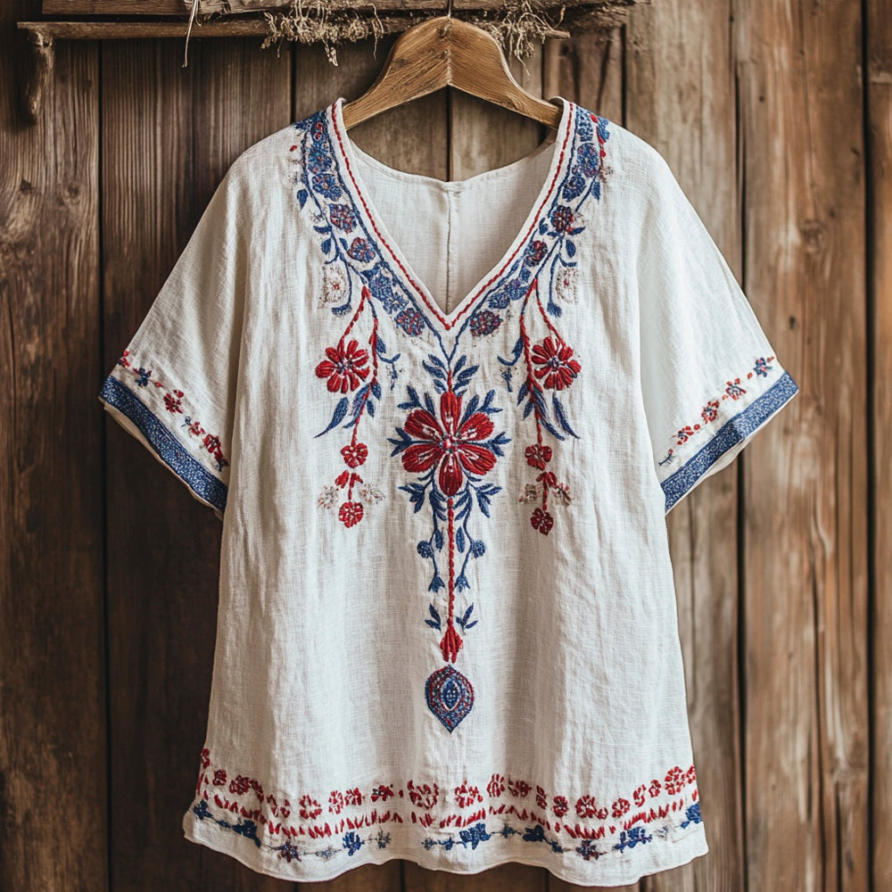 Beautifully Crafted Shirt