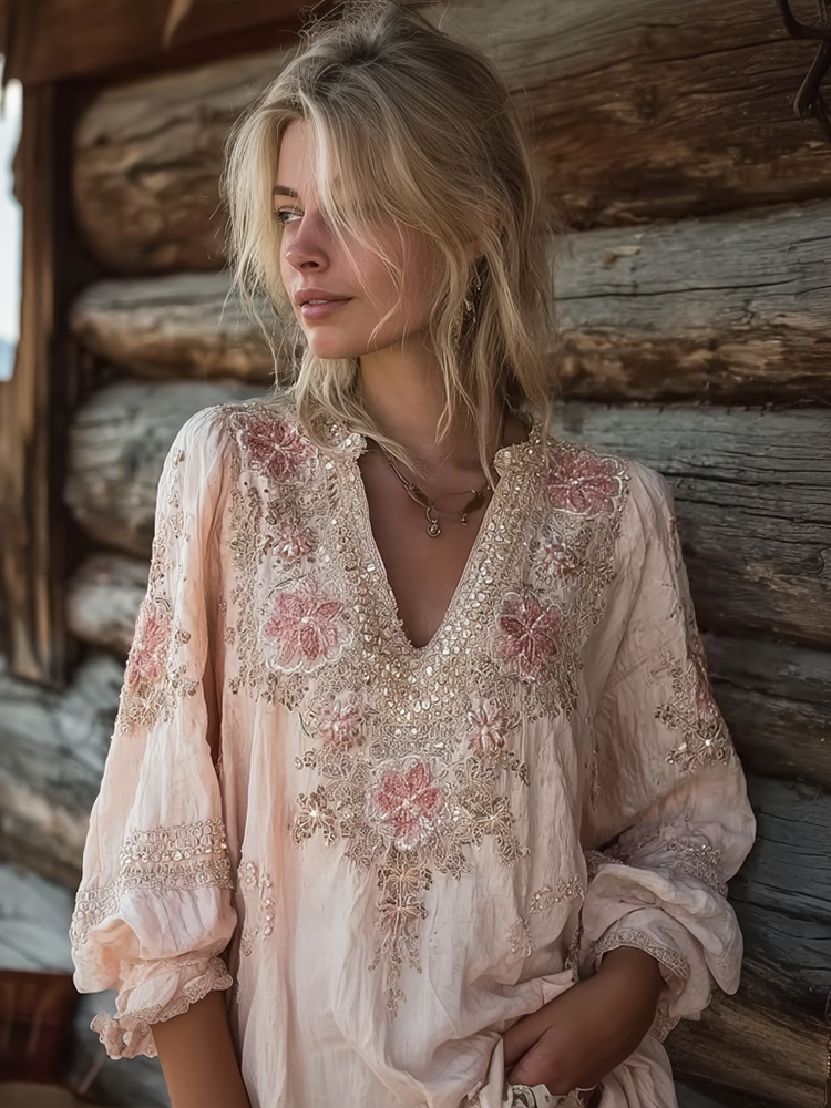 Elegantly Designed Top