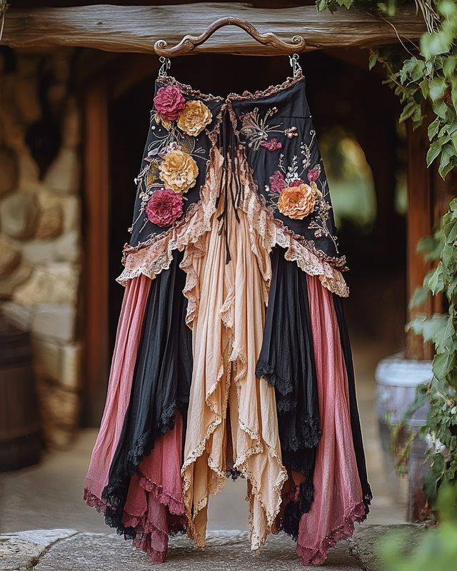 Classic Vintage Garment