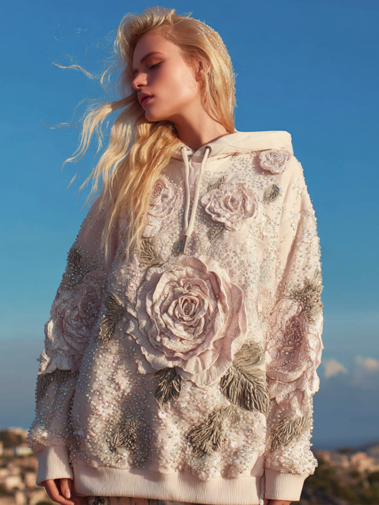 Gracefully Designed Shirt